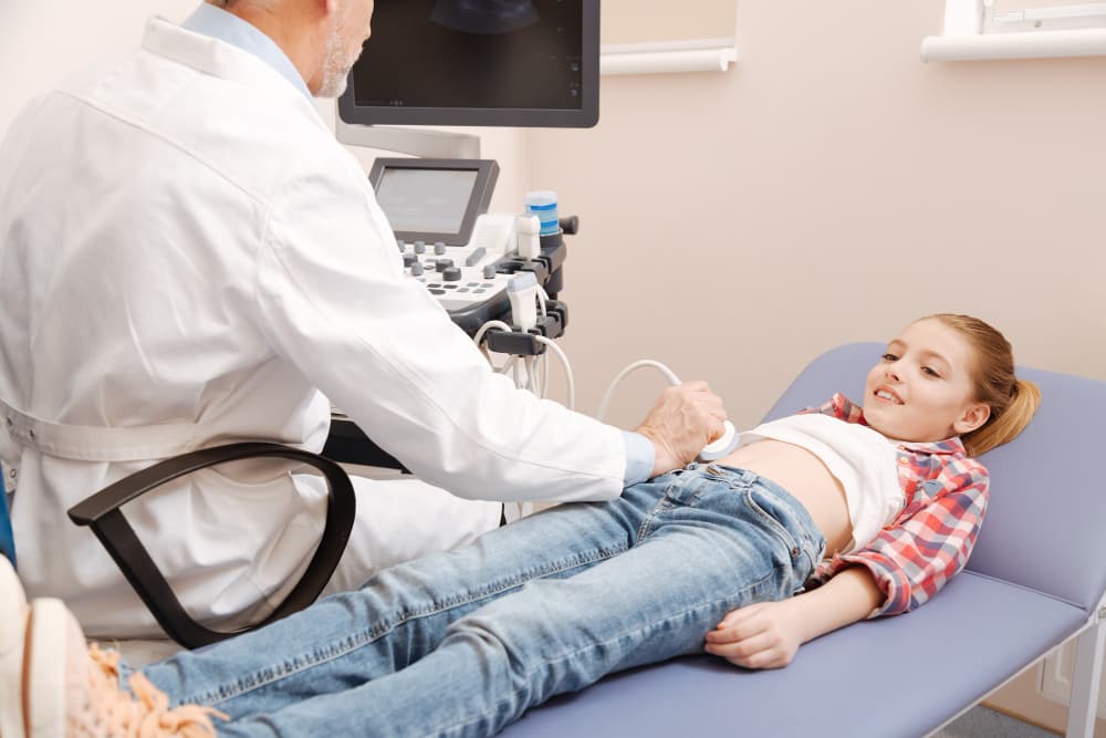 Cover image for article: Signs of Kidney Problems in Children