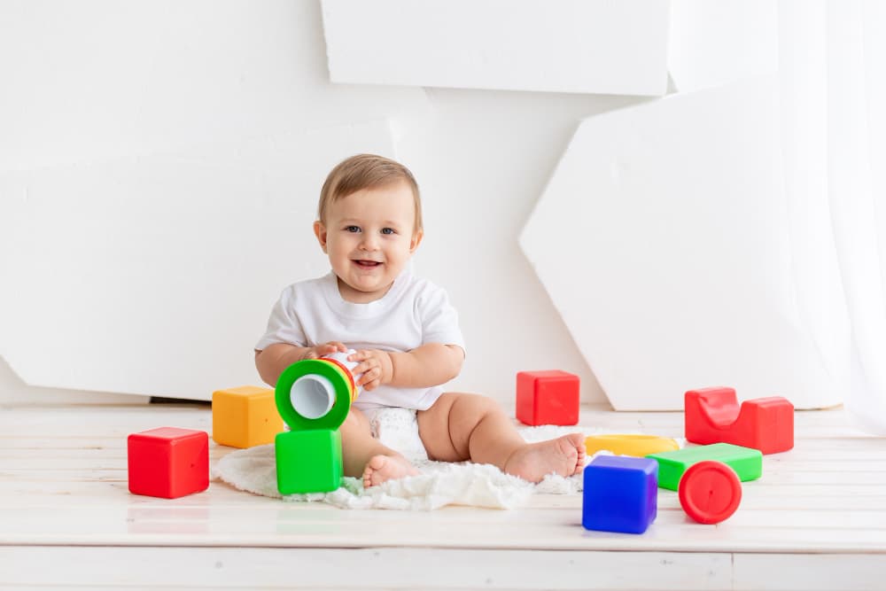 Cover image for article: Child Development Milestones: 0–5 Years Explained