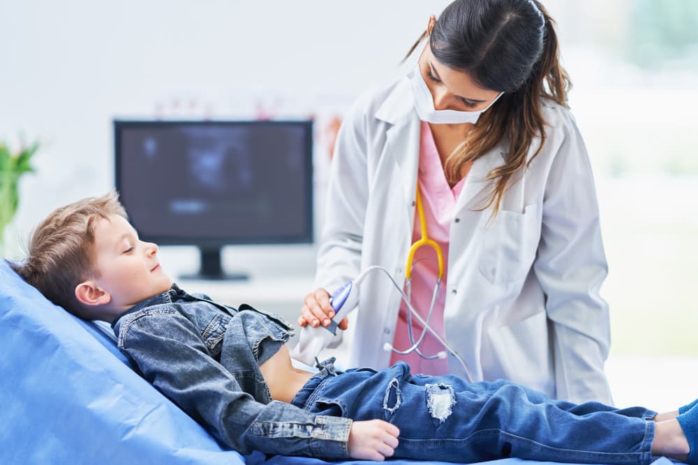 Cover image for article: Dialysis in Children: What Parents Need to Know