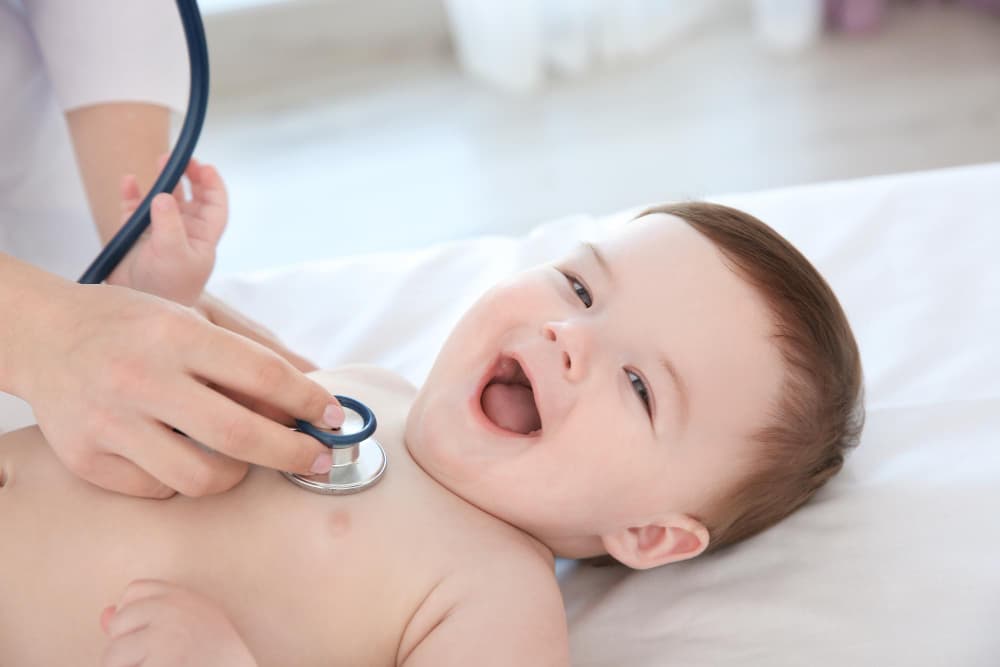 Cover image for article: Jaundice in Newborns: Causes, Treatment & Recovery