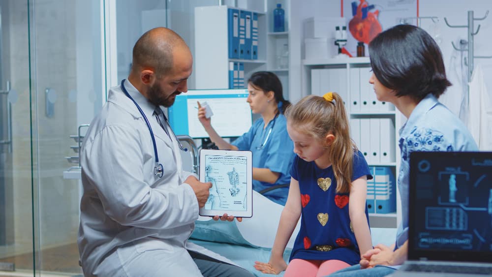 Cover image for article: What Happens in the PICU? A Parent’s Guide