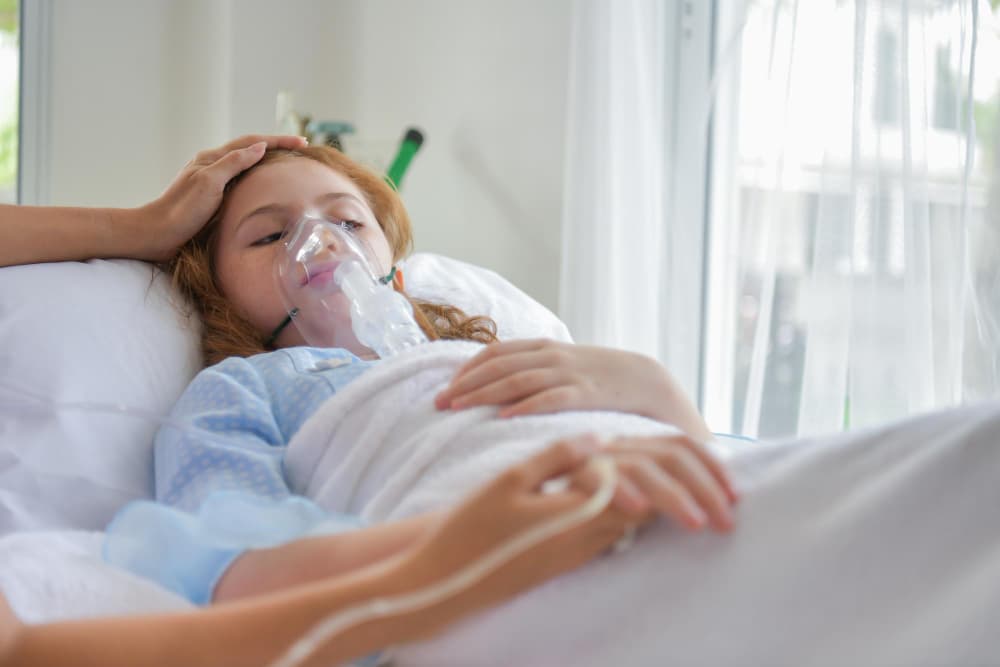 Cover image for article: Understanding Sepsis in Children: What Parents Should Know